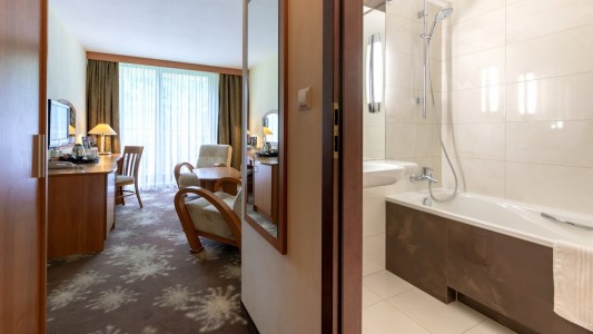 Hotel w górach w Karpaczu wypoczynek na Śnieżce