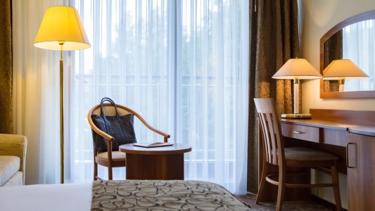 Hotel w górach w Karpaczu wypoczynek na Śnieżce
