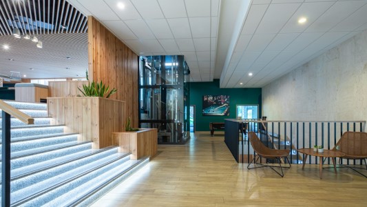 Hotel w górach w Karpaczu wypoczynek na Śnieżce