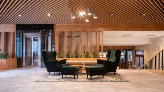 Hotel w górach w Karpaczu wypoczynek na Śnieżce