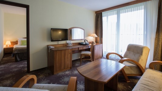 Hotel w górach w Karpaczu wypoczynek na Śnieżce