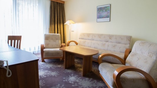Hotel w górach w Karpaczu wypoczynek na Śnieżce
