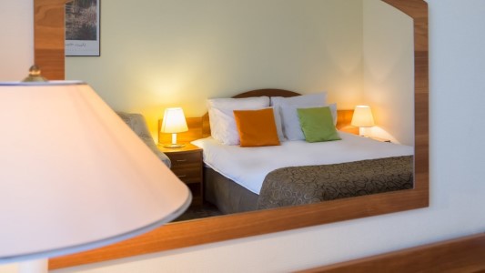 Hotel w górach w Karpaczu wypoczynek na Śnieżce