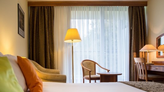 Hotel w górach w Karpaczu wypoczynek na Śnieżce