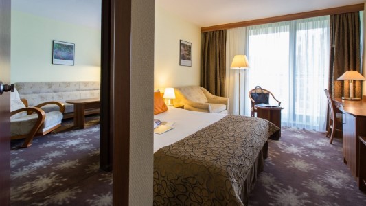 Hotel w górach w Karpaczu wypoczynek na Śnieżce