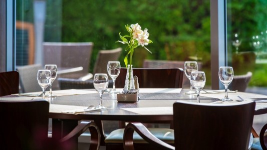 Hotel w górach w Karpaczu wypoczynek na Śnieżce