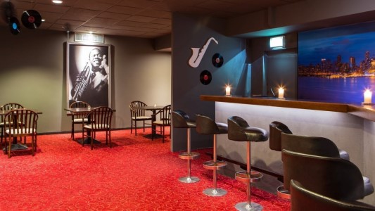 Hotel w górach w Karpaczu wypoczynek na Śnieżce