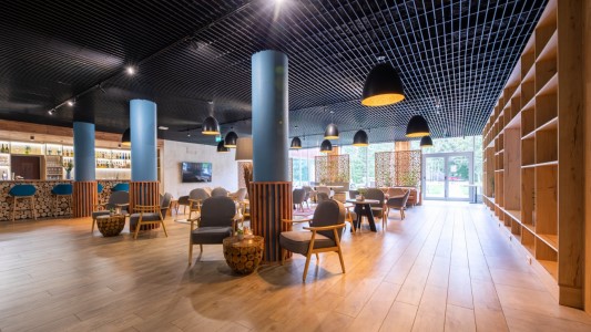 Hotel w górach w Karpaczu wypoczynek na Śnieżce
