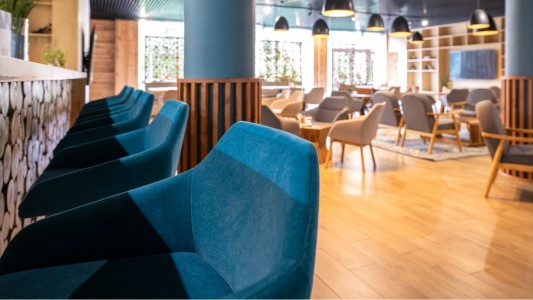 Hotel w górach w Karpaczu wypoczynek na Śnieżce