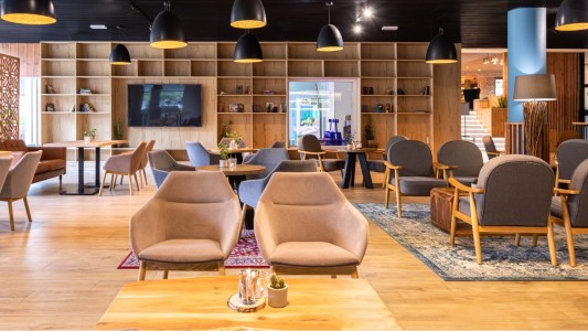 Hotel w górach w Karpaczu wypoczynek na Śnieżce