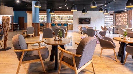 Hotel w górach w Karpaczu wypoczynek na Śnieżce