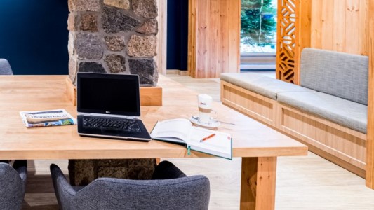 Hotel w górach w Karpaczu wypoczynek na Śnieżce