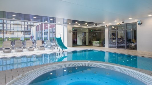 Hotel w górach w Karpaczu wypoczynek na Śnieżce