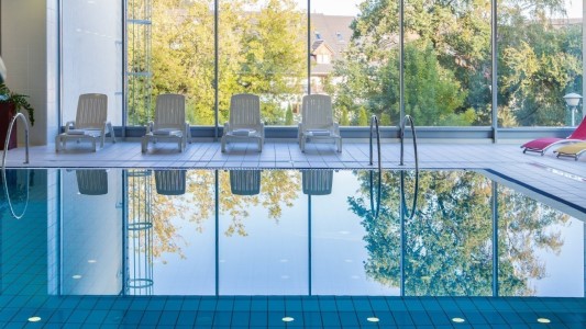 Hotel w górach w Karpaczu wypoczynek na Śnieżce