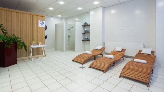 Hotel w górach w Karpaczu wypoczynek na Śnieżce