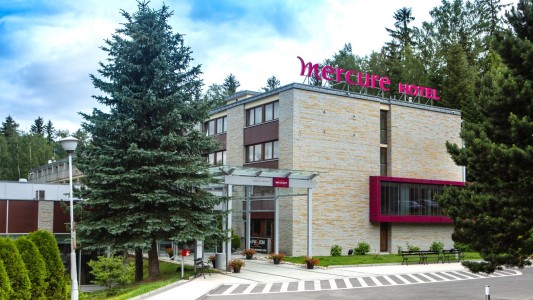 Hotel w górach w Karpaczu wypoczynek na Śnieżce