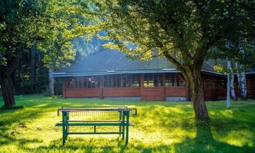 Hotel w górach w Karpaczu wypoczynek na Śnieżce