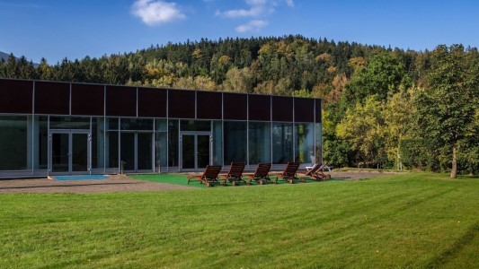 Hotel w górach w Karpaczu wypoczynek na Śnieżce